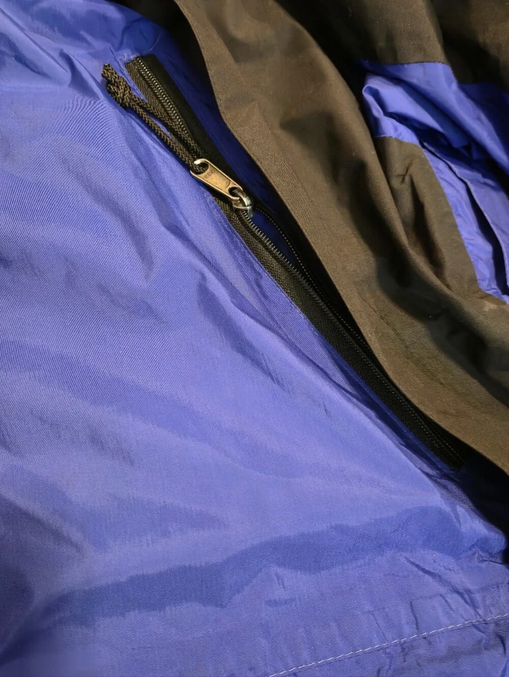 Vintage The North Face Gore-Tex Jacket